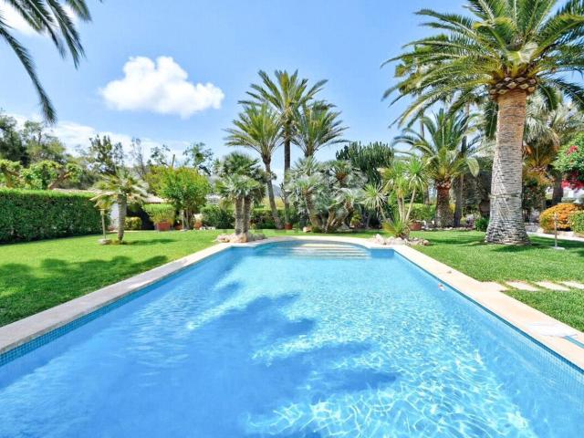 Casa Rural en venta en Port d'Andratx, Serra de Tramuntana