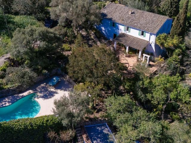 Casa Rural en venta en s'Arracó, Serra de Tramuntana