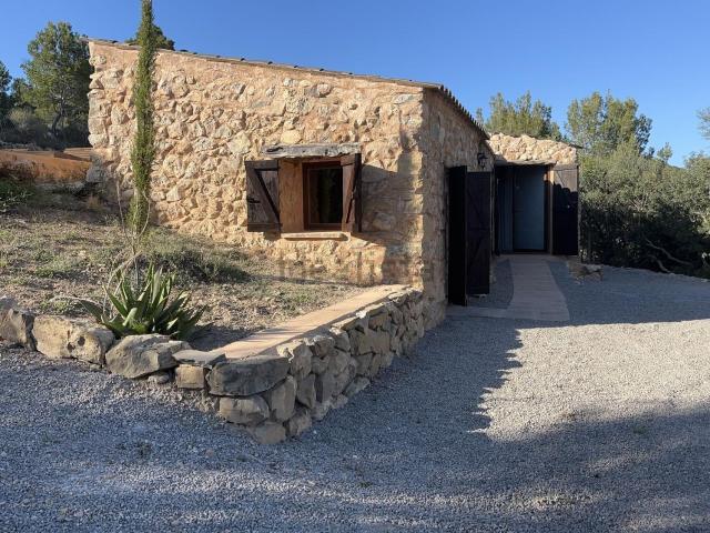 Casa Rural en alquiler en Andratx, s'Arracó