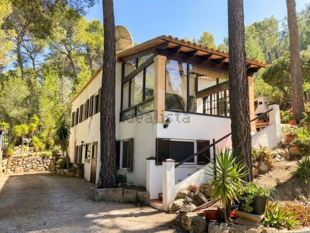 Casa Rural en venta en Andratx, Illes Balears