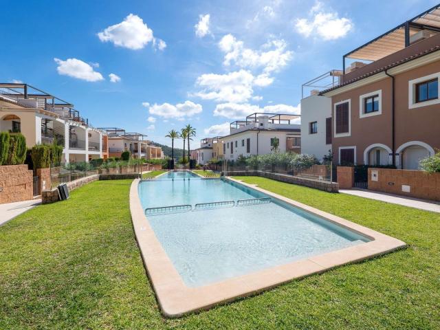 Casa Rural en venta en es Camp de Mar, Serra de Tramuntana