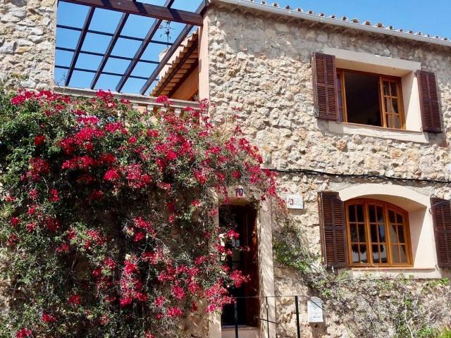 Casa Rural en venta en es Pantaleu, Serra de Tramuntana