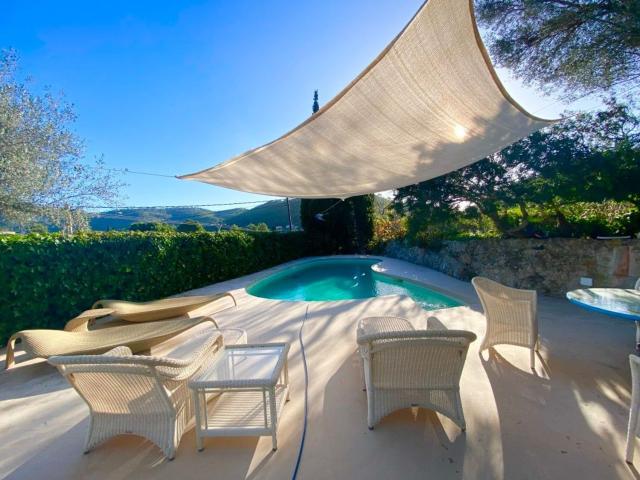 Casa Rural en venta en s'Arracó, Serra de Tramuntana