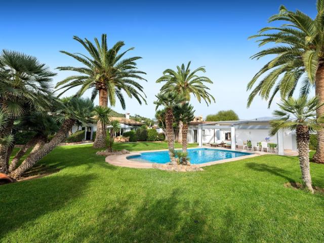 Casa Rural en venta en Port d'Andratx, Serra de Tramuntana
