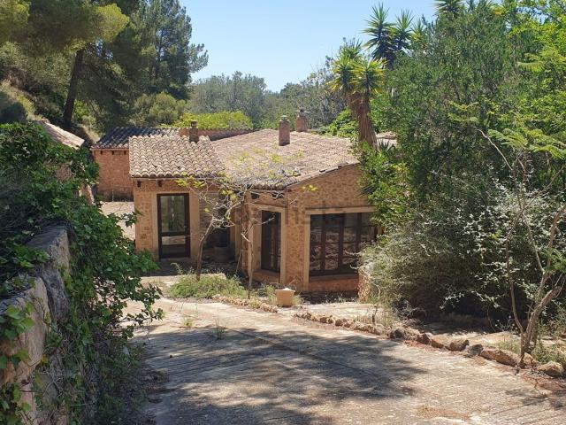 Casa Rural en venta en Serra de Tramuntana, Baleares