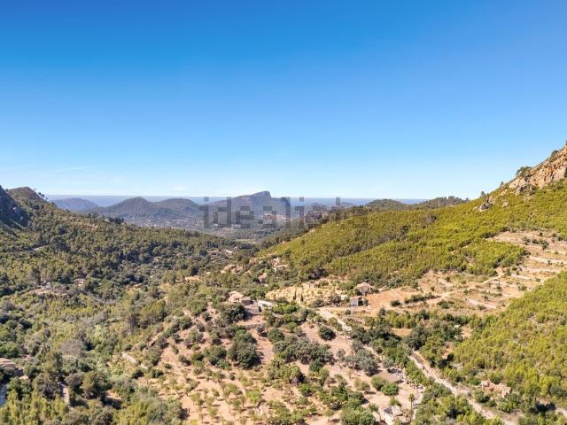 Casa Rural en venta en Serra de Tramuntana, Baleares