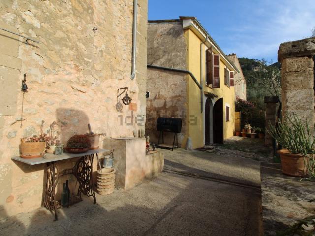 Casa Rural en venta en Serra de Tramuntana, Baleares