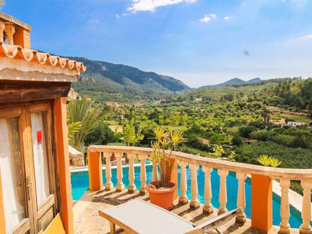 Casa Rural en venta en Sa Coma, Serra de Tramuntana