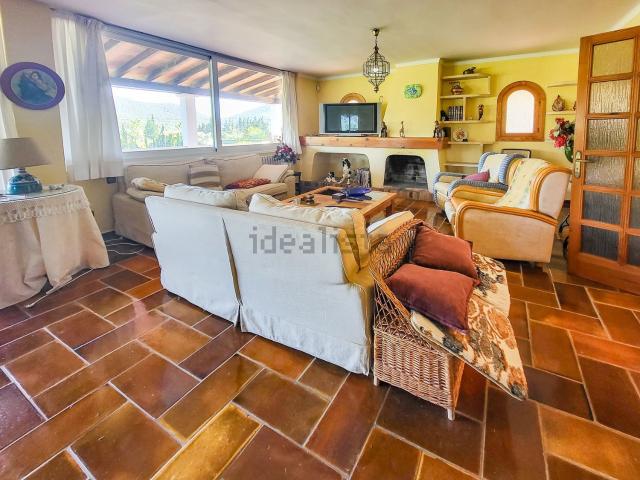 Casa Rural en venta en Port d'Andratx, Serra de Tramuntana