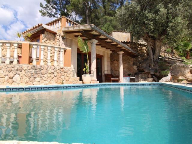 Casa Rural en venta en Serra de Tramuntana, Baleares