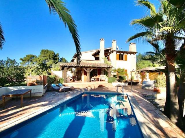 Casa Rural en venta en Port d'Andratx, Serra de Tramuntana