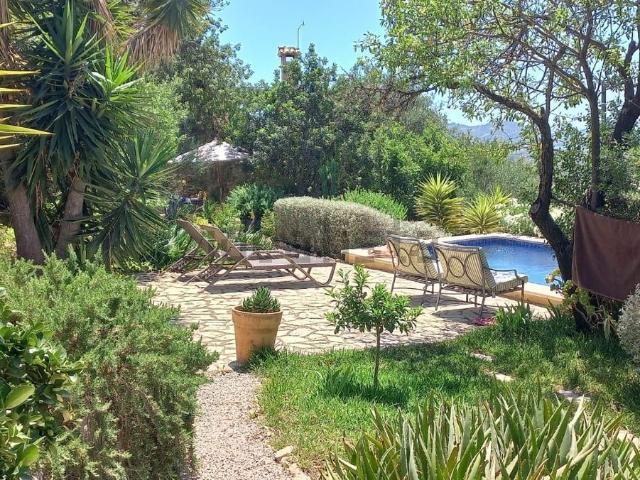 Casa Rural en venta en es Pantaleu, Serra de Tramuntana