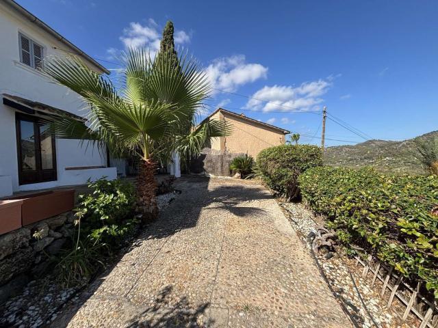 Casa Rural en venta en Serra de Tramuntana, Baleares