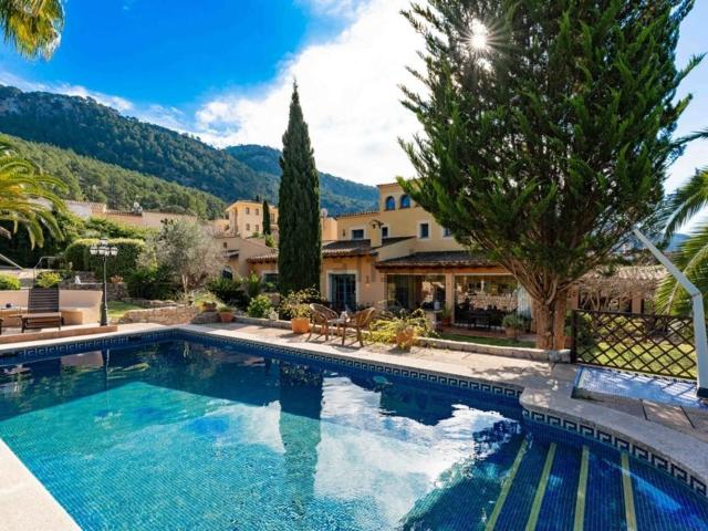 Casa Rural en venta en Sa Coma, Serra de Tramuntana