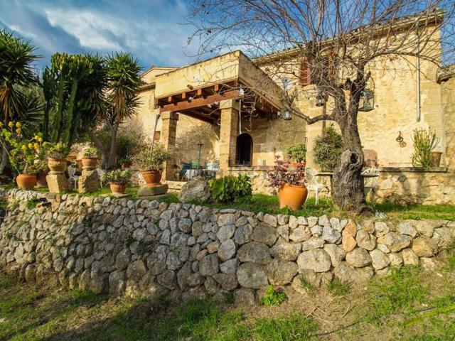 Casa Rural en venta en Serra de Tramuntana, Baleares