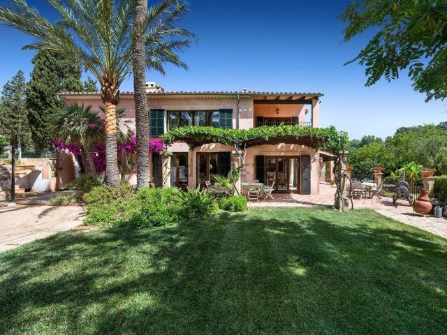 Casa Rural en venta en s'Arracó, Serra de Tramuntana
