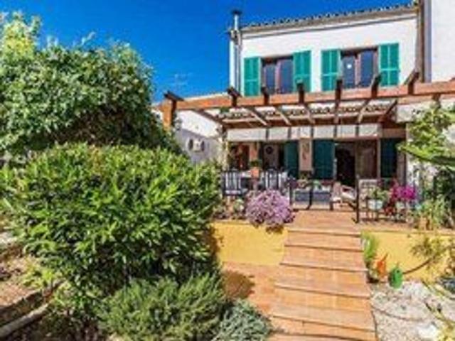 Casa Rural en alquiler en es Pantaleu, Serra de Tramuntana