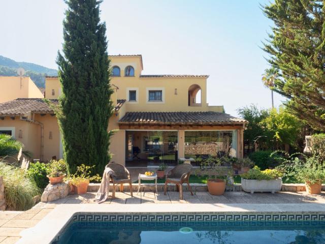 Casa Rural en venta en Sa Coma, Serra de Tramuntana