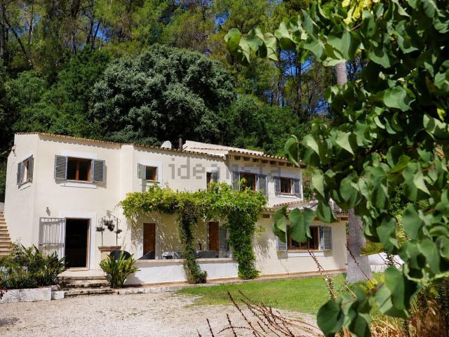 Casa Rural en venta en Serra de Tramuntana, Baleares