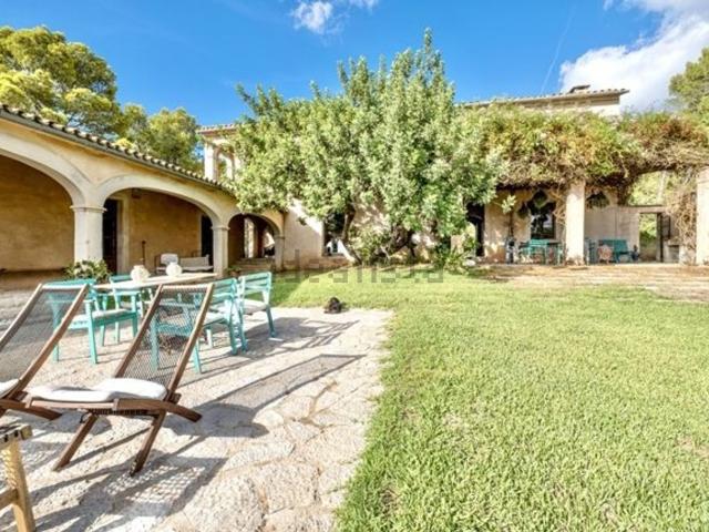 Casa Rural en venta en Sa Coma, Serra de Tramuntana