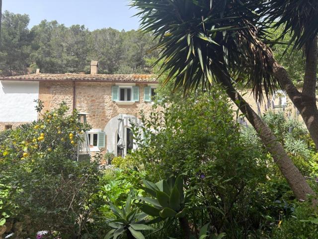 Casa Rural en venta en Serra de Tramuntana, Baleares