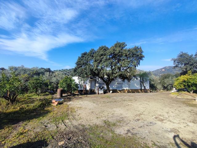 Casa Rural en venta en Andújar, Maroteras