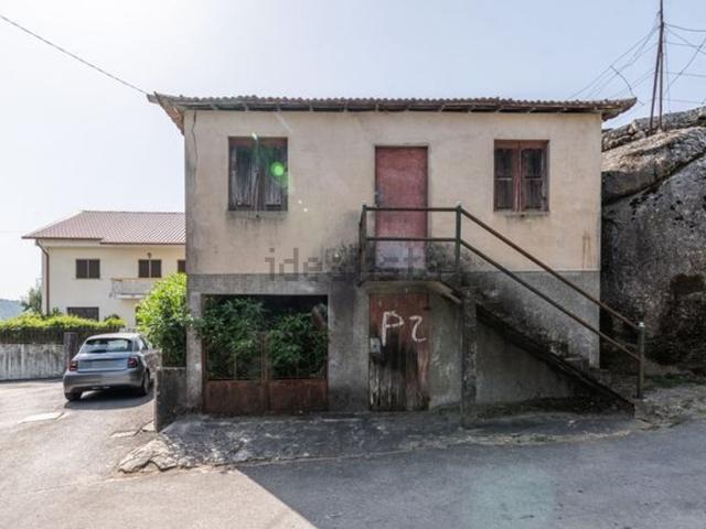 Quinta venda em Anissó e Soutelo, Vieira do Minho