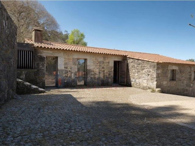 Quinta venda em São Paio de Cima, Esposende