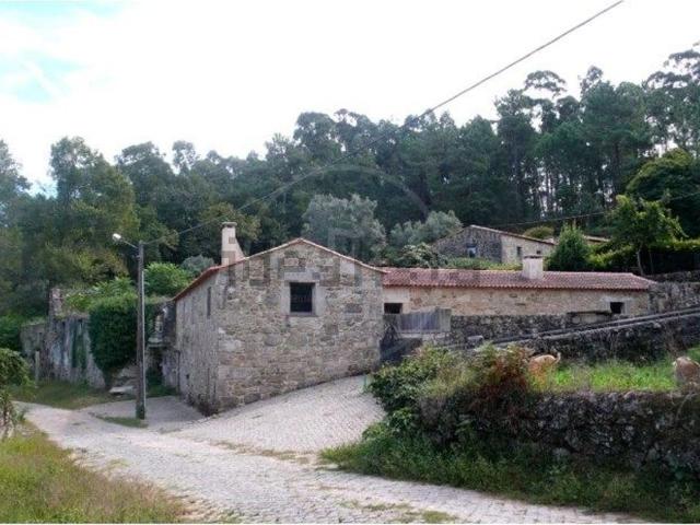 Quinta venda em São Paio de Cima, Esposende