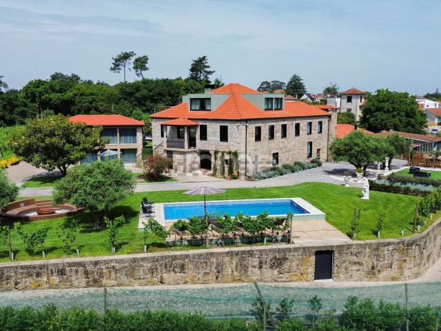 Quinta venda em Gavião, Braga