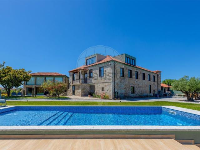Quinta venda em Gavião, Braga