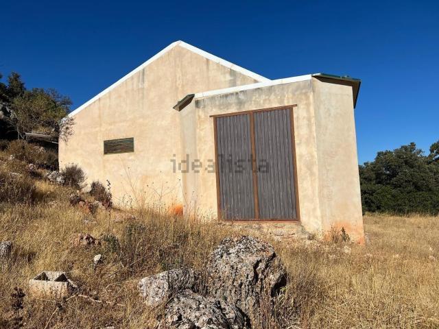 Casa Rural en venta en Antequera, Andalucía