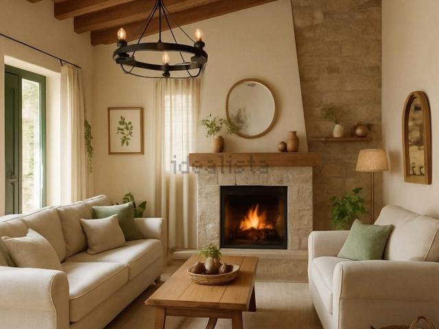 Casa Rural en venta en Antequera