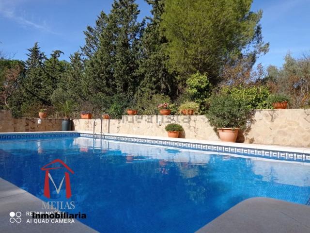 Casa Rural en venta en Antequera