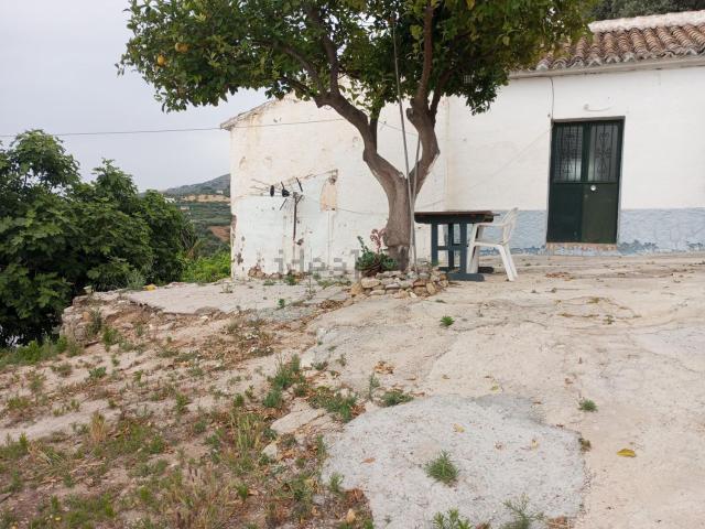 Casa Rural en venta en Antequera, La Joya