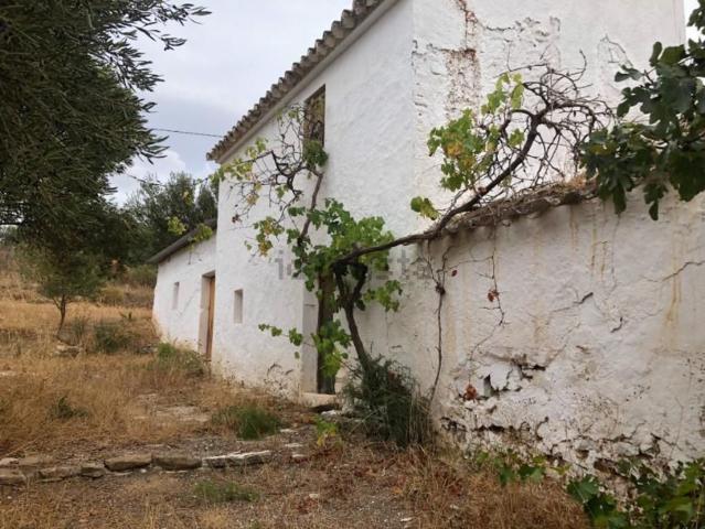 Casa Rural en venta en Antequera, Andalucía