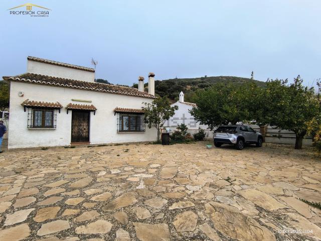 Casa Rural en venta en Antequera, Andalucía