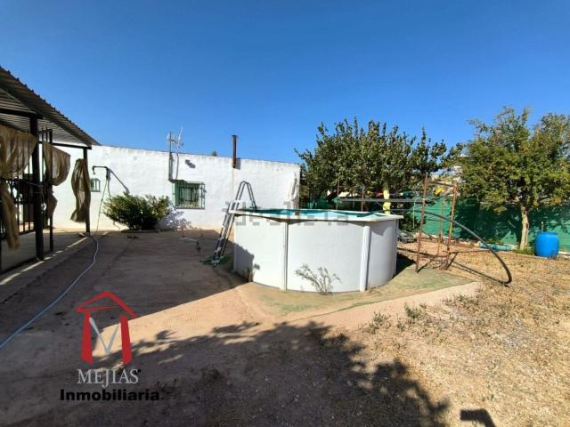 Casa Rural en venta en La Joya, Antequera