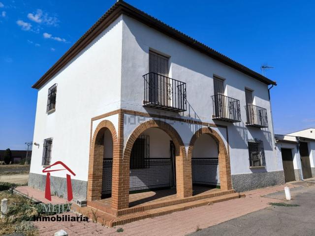 Casa Rural en venta en Antequera