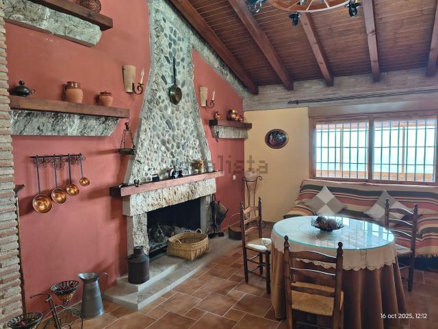 Casa Rural en venta en La Joya, Antequera
