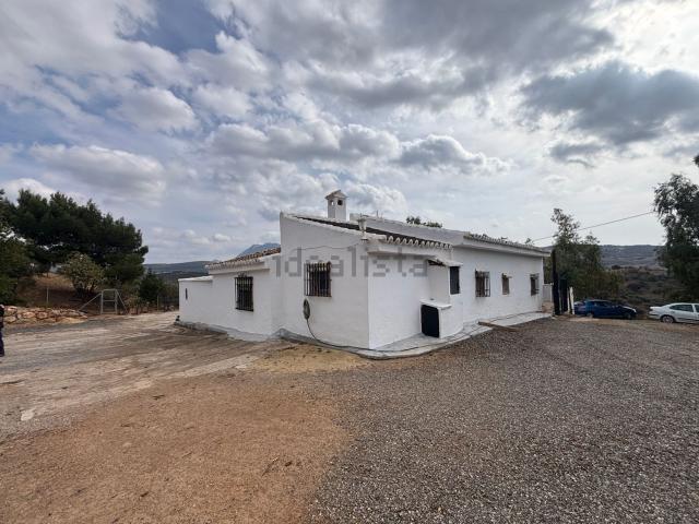Casa Rural en venta en Antequera, Andalucía