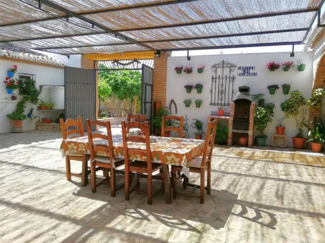 Casa Rural en alquiler en Antequera, Andalucía