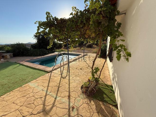 Casa Rural en venta en Antequera, Andalucía