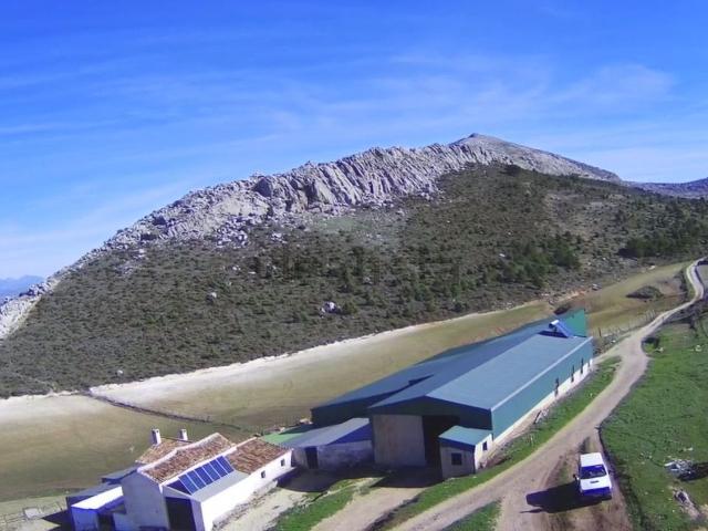 Casa Rural en venta en Antequera, Andalucía