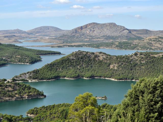 Casa Rural en venta en Antequera