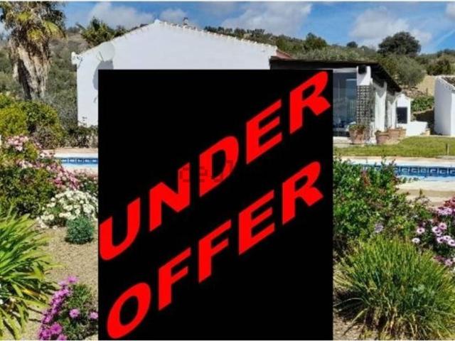 Casa Rural en venta en Antequera