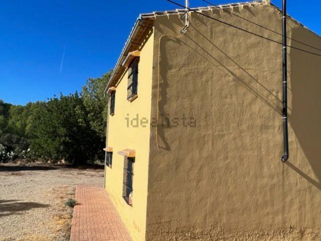 Casa Rural en venta en Antequera, Andalucía