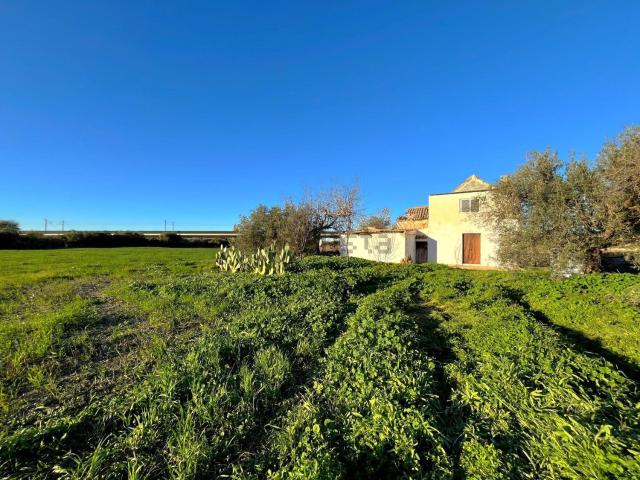 Casa Rural en venta en Antequera, Barriada Ortiz Recio