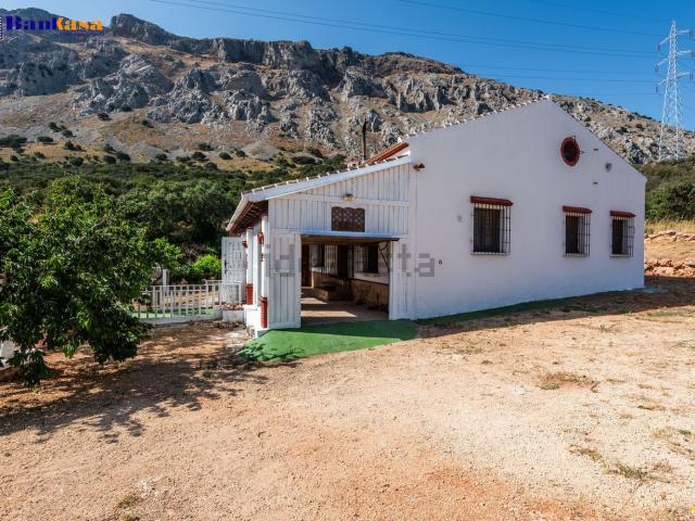 Casa Rural en venta en Antequera