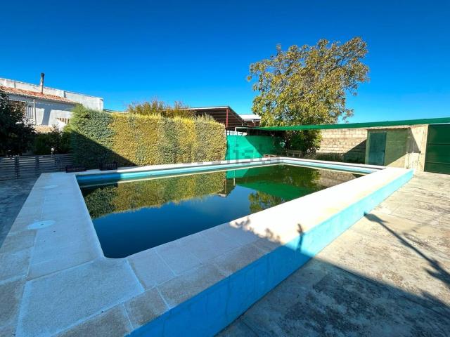 Casa Rural en venta en Antequera, Andalucía
